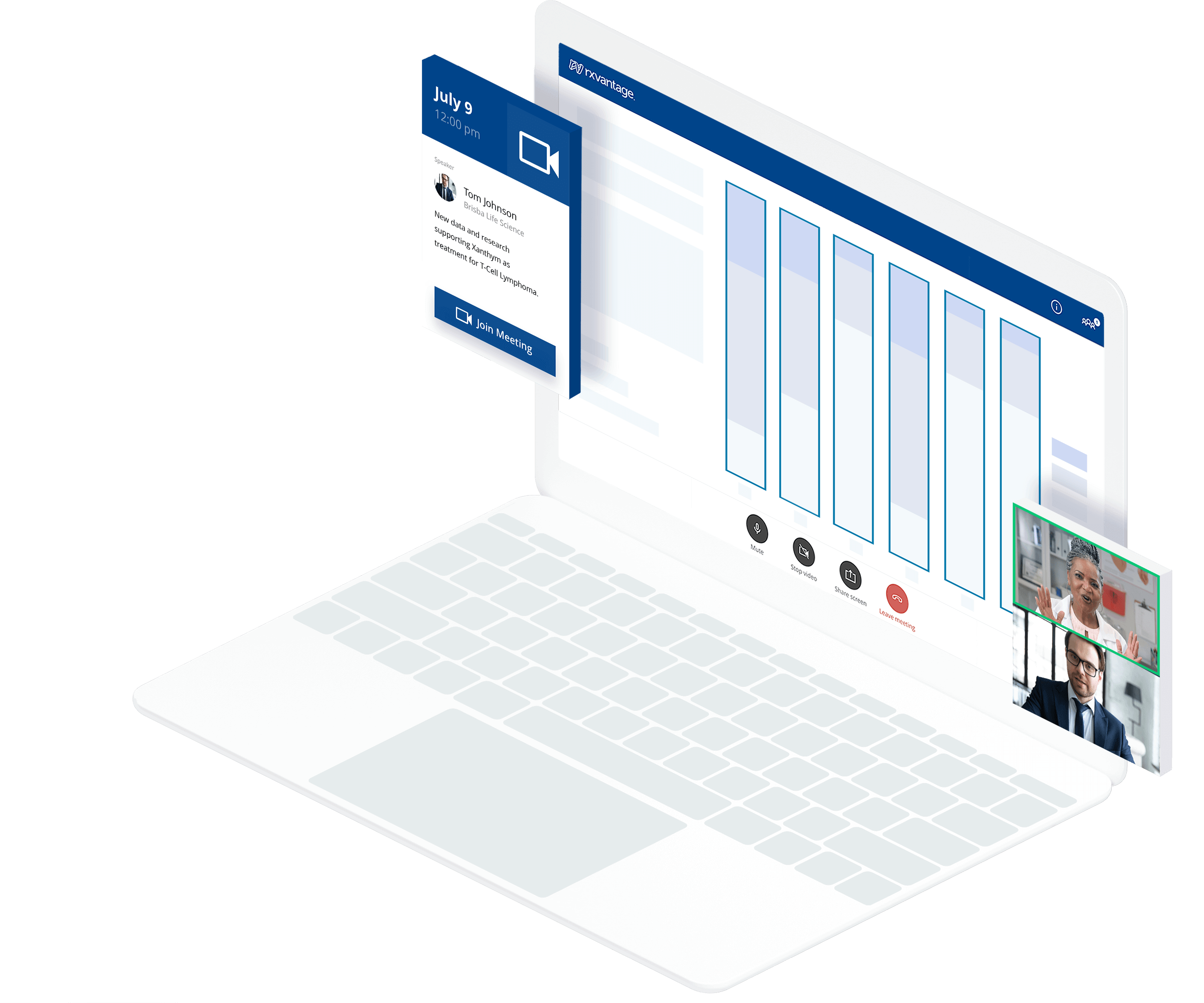 Virtual Meetings